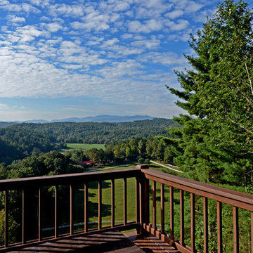 Blairsville Georgia Custom Homes