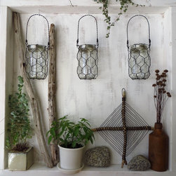 CharestStudios Wire Baskets - Products