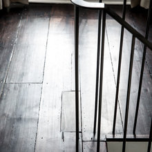 Hall/stairs