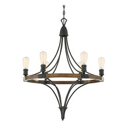 Soft Industrial Lighting - Lighting