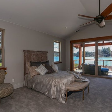 Lake Wildwood Home