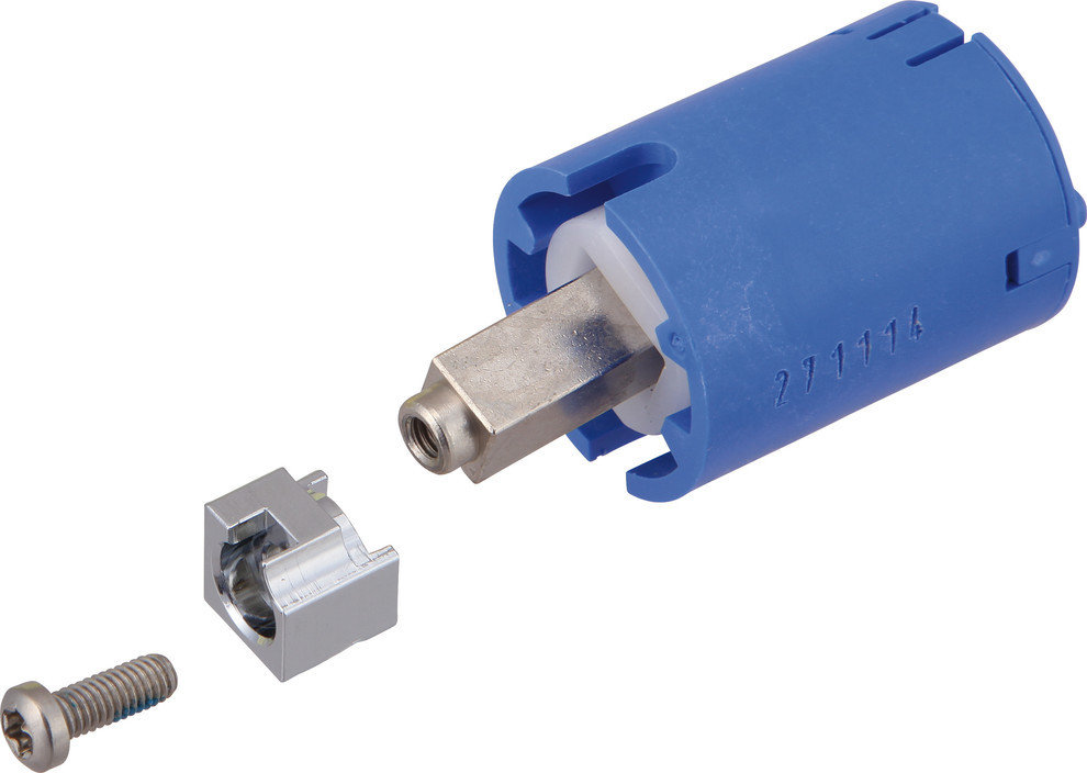 Delta Ceramic Valve - Transitional - Bathroom Sink And Faucet Parts ...