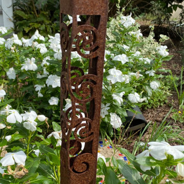 Residential Outdoor Lighting