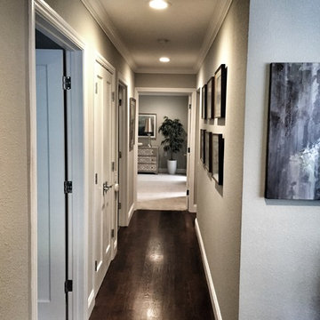 Bensal Residence