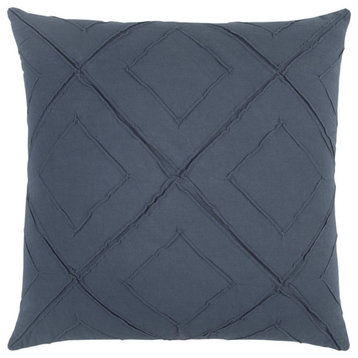 Rizzy Home 20x20 Poly Filled Pillow, T13203