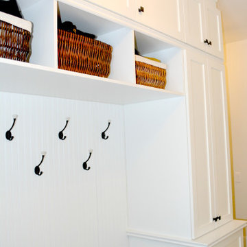 Custom Locker