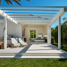 Outdoor Kitchen