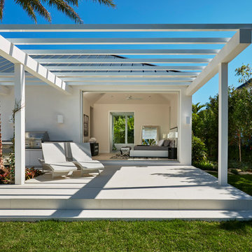 Coastal Modern Fusion - 1