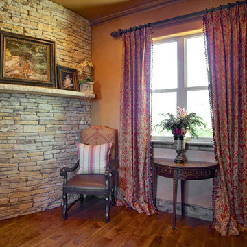 Private Residence | Fort Worth, Texas