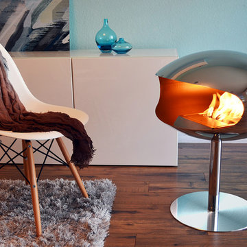 Cocoon Fireplaces