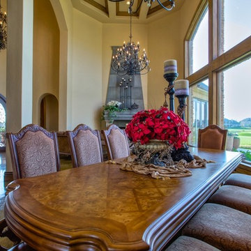 16904 Rainwater Trail Edmond, OK - Wyatt Poindexter Keller Williams Elite