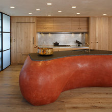 The Kitchen