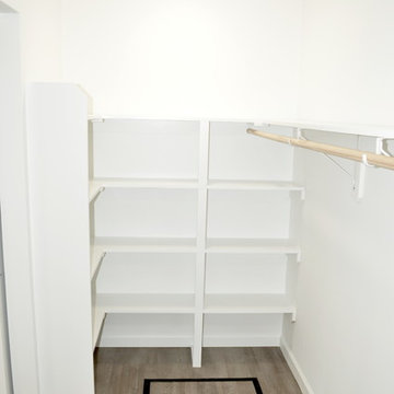 Accessible Addition - South Hadley MA