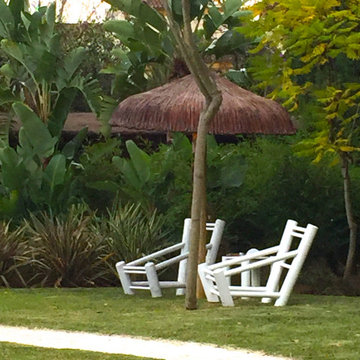 BOUTIQUE HOTEL CASA LA CONCHA