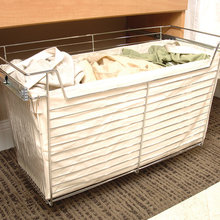 Vashon Laundry Room