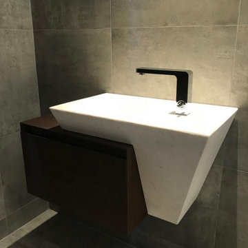 LGB Penthouse Guest Suite - DFW