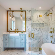 Downstairs bathroom