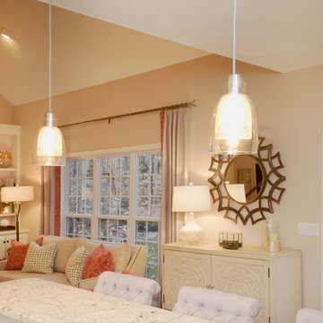 Bermuda Run Family Room