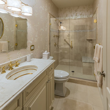 Quincy house - A home to immerse in elegance and relaxation