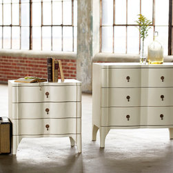 Orleans Sidetable and Dresser - Products