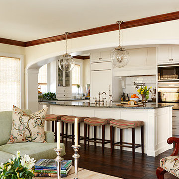 Lake Minnetonka Home