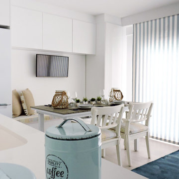 Apartamento 35 m2 en la Playa de Gandía