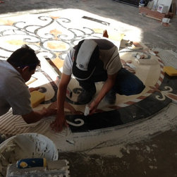 Stone Projects - Products