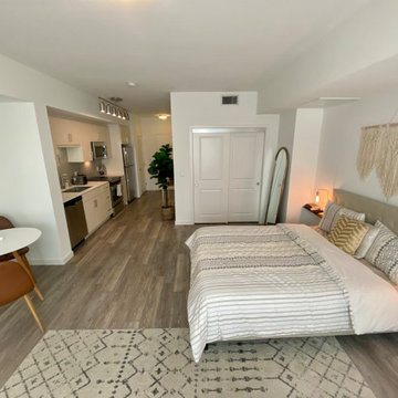 Downtown Studio- DTLA