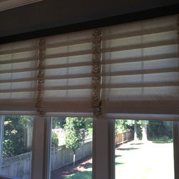 Shades - Window Treatment Accessories