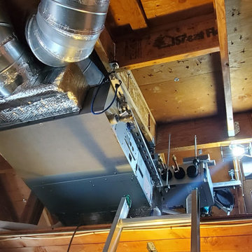 My personal installations