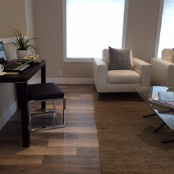 Edgemont house - Products