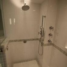 Jay McFarling's bath ideas
