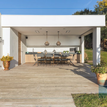 Reportage pour So2 Architecture