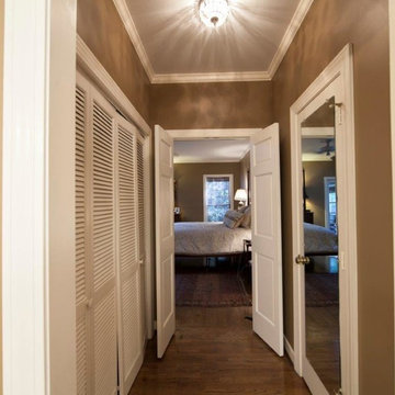 122 Kellett Park Drive, Greenville, SC 29607 $539,607