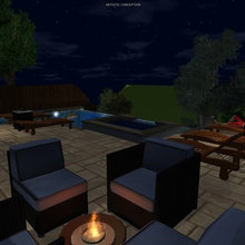outdoor