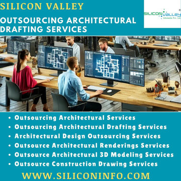 Architectural - Structural - MEP - BIM Services Silicon Valley