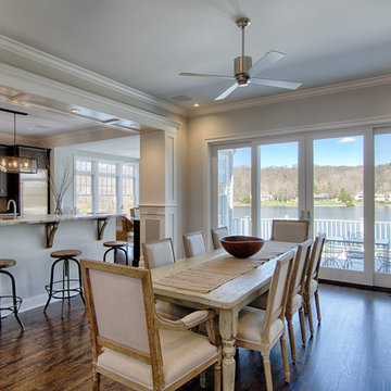 West Branch Residence