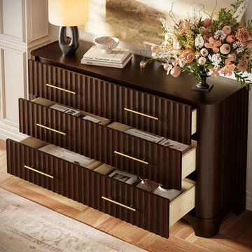 The Ultimate Spring Guide to Furniture That Evolves With Your Home