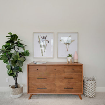 2019 - Parade Home