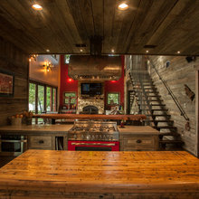 PROJECT Barn House