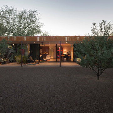 Heiny Residence