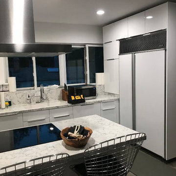 Our recent work