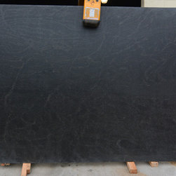 Virginia Mist Leathered @ Garpa - Kitchen Countertops