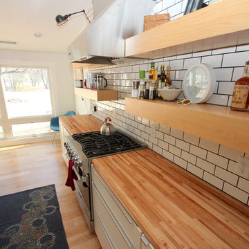 Hewitt-Foreclosure Remodel