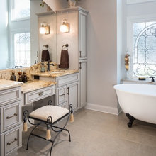 Bathroom Ideas