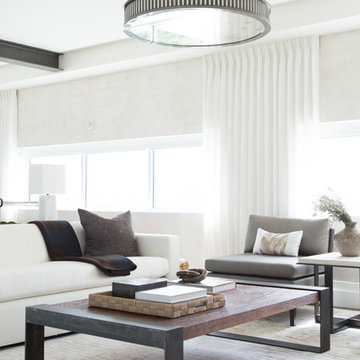 Modern Rustic Style - Mercedes Benz