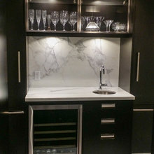 Kitchen Additions 2020