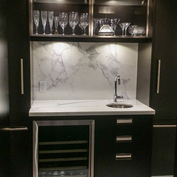 Tranby Avenue Residence