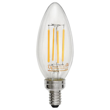 Hinkley Accessory Candelabra LED Lamp E12LED12V