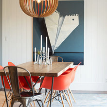 Dining Rooms